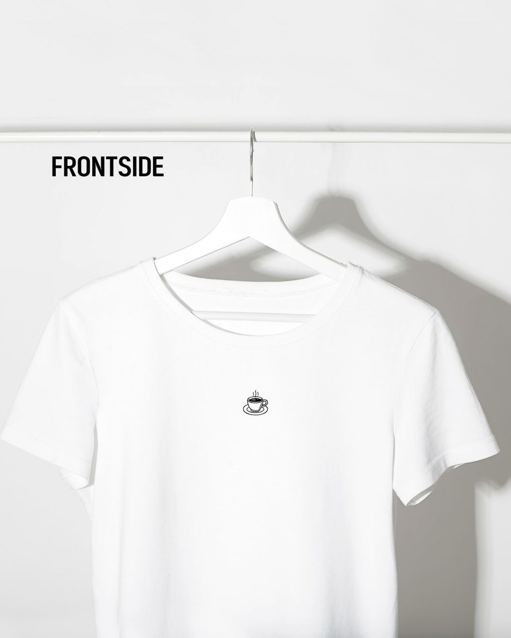 RUNNING ON CAFFEIN & DEADLINES