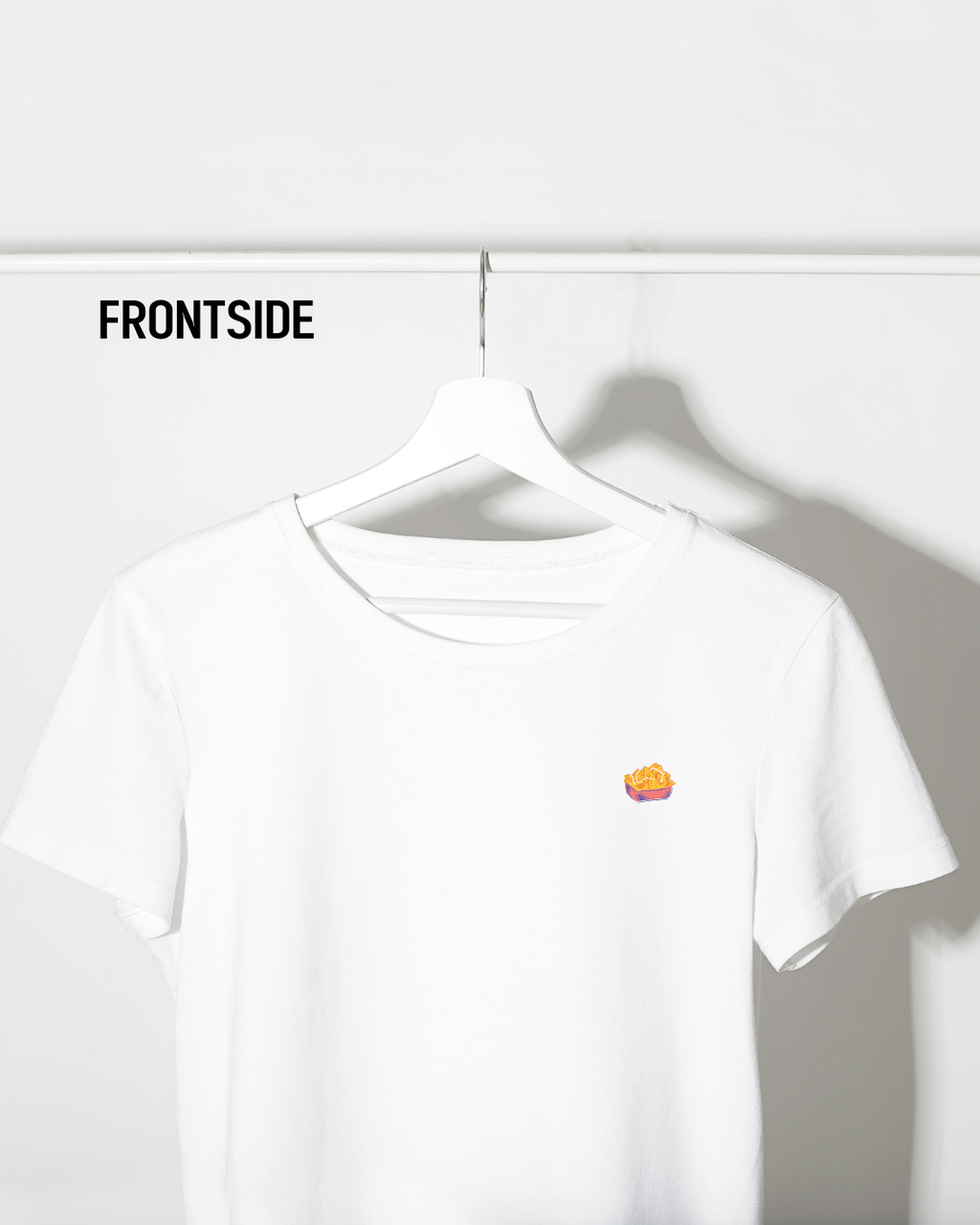 NACHO AVERAGE STUDENT