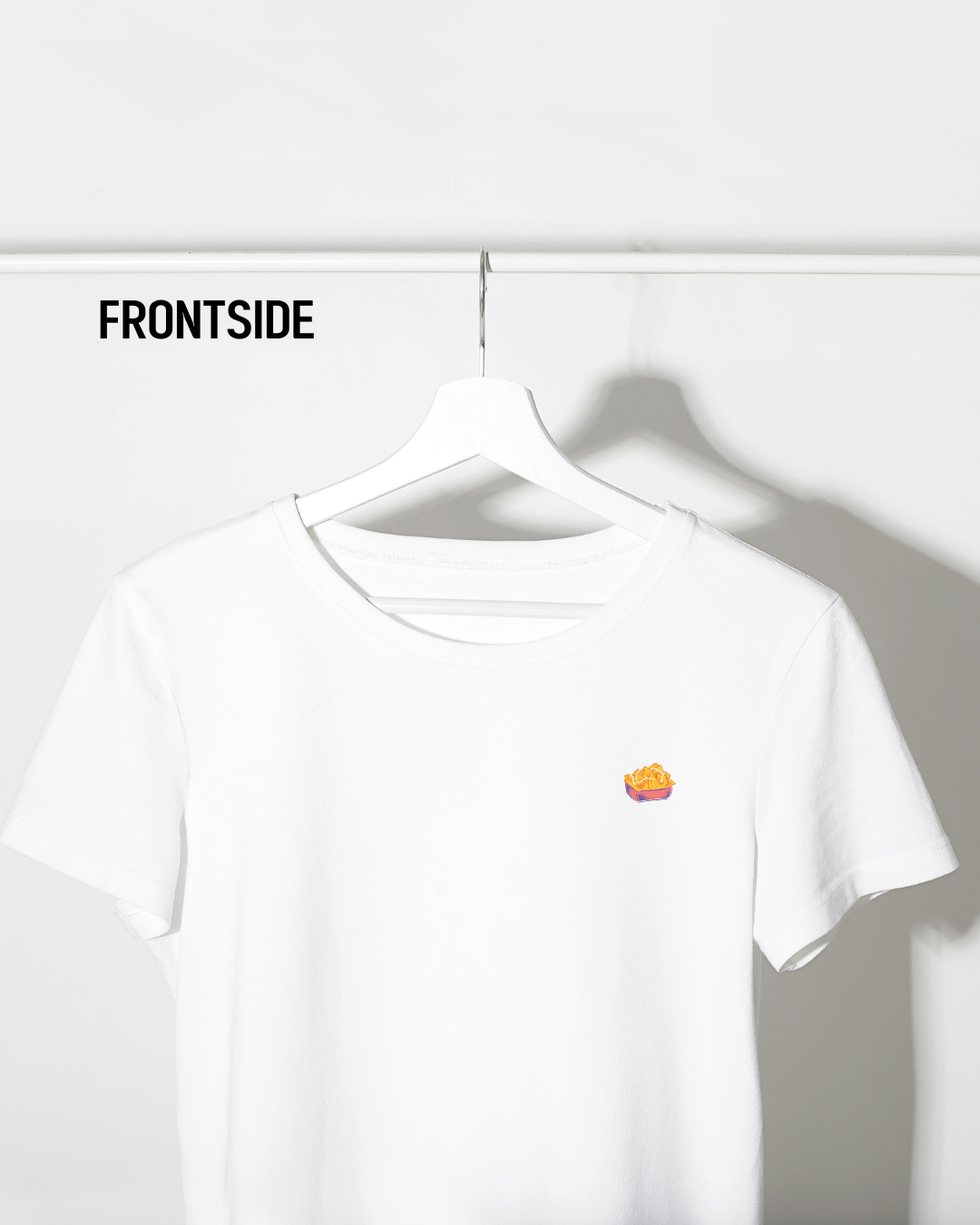 NACHO AVERAGE STUDENT