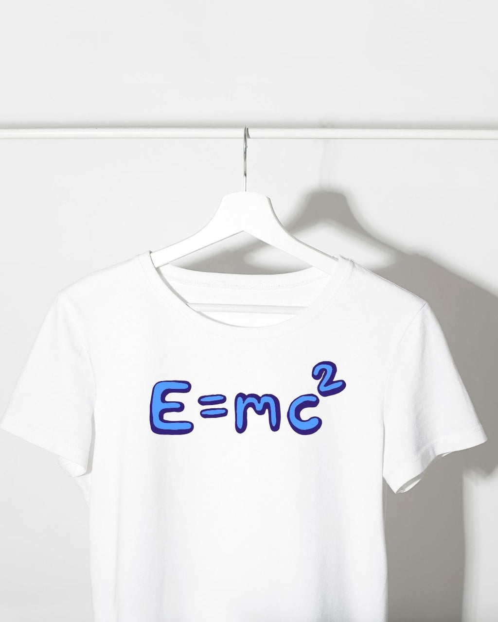 E=MC2