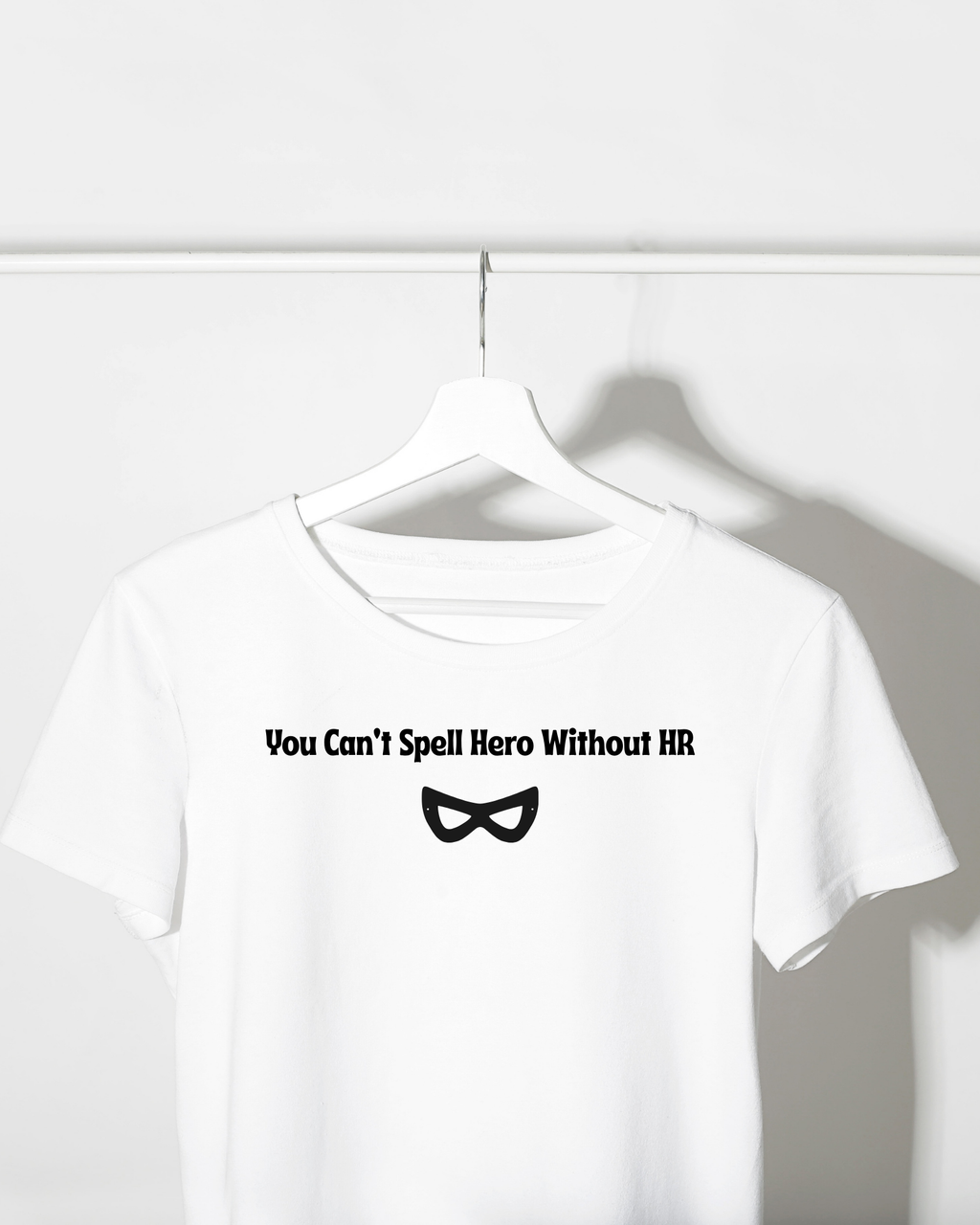 You Can’t Spell Hero Without HR