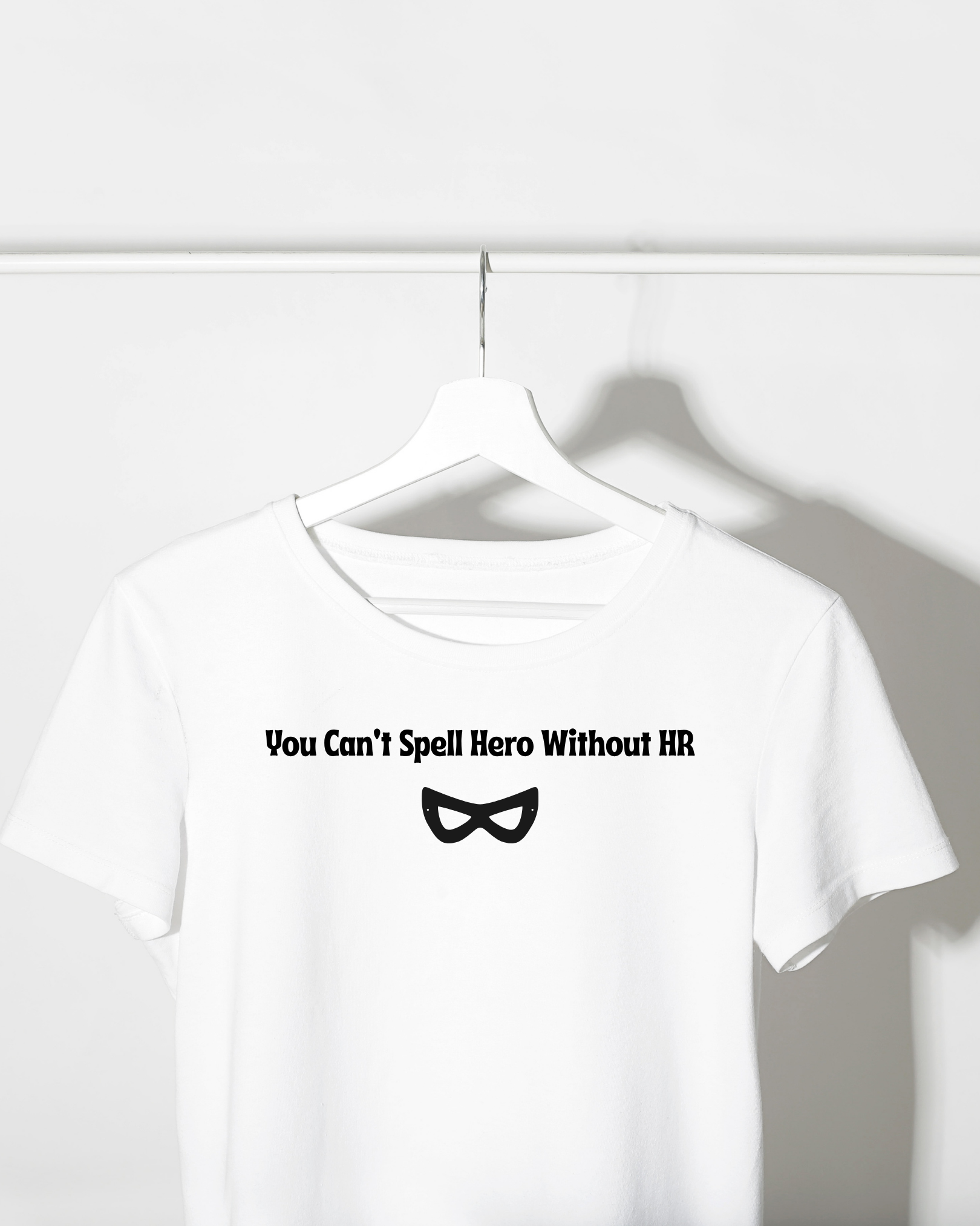 You Can’t Spell Hero Without HR
