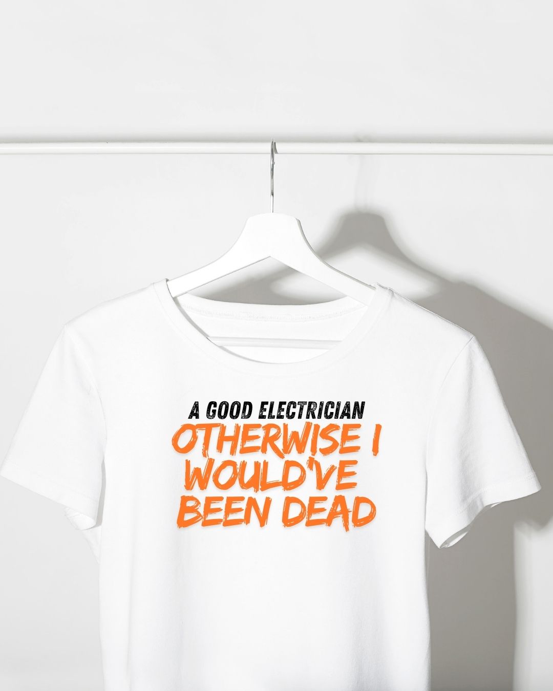 A GOOD ELECTRICIAN