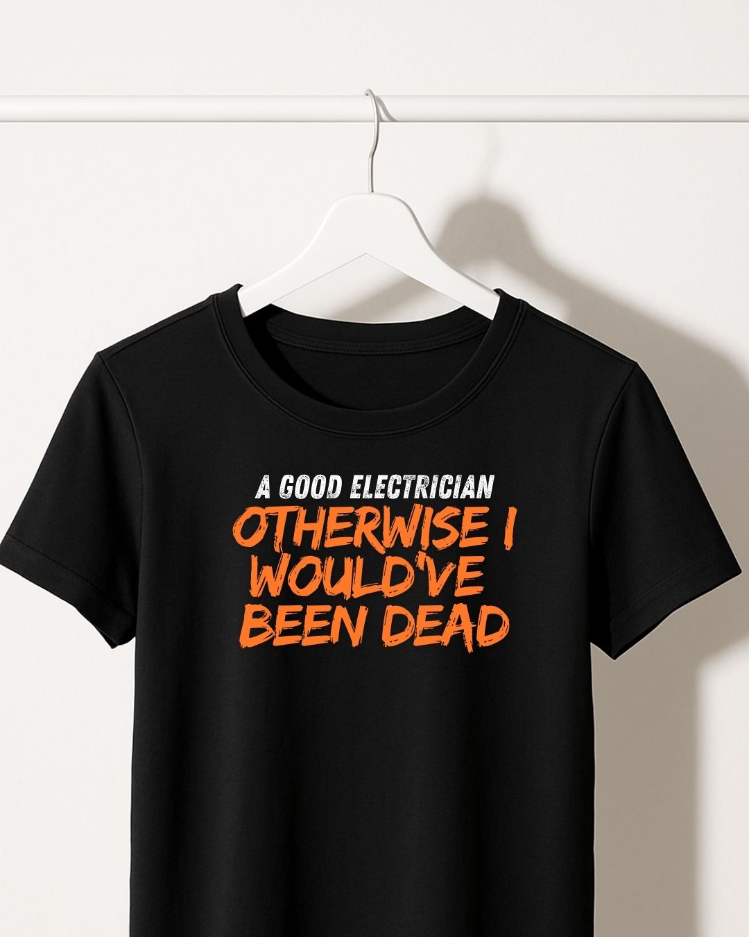 A GOOD ELECTRICIAN