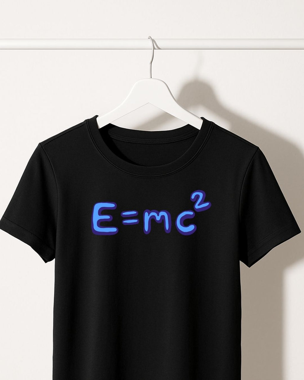 E=MC2