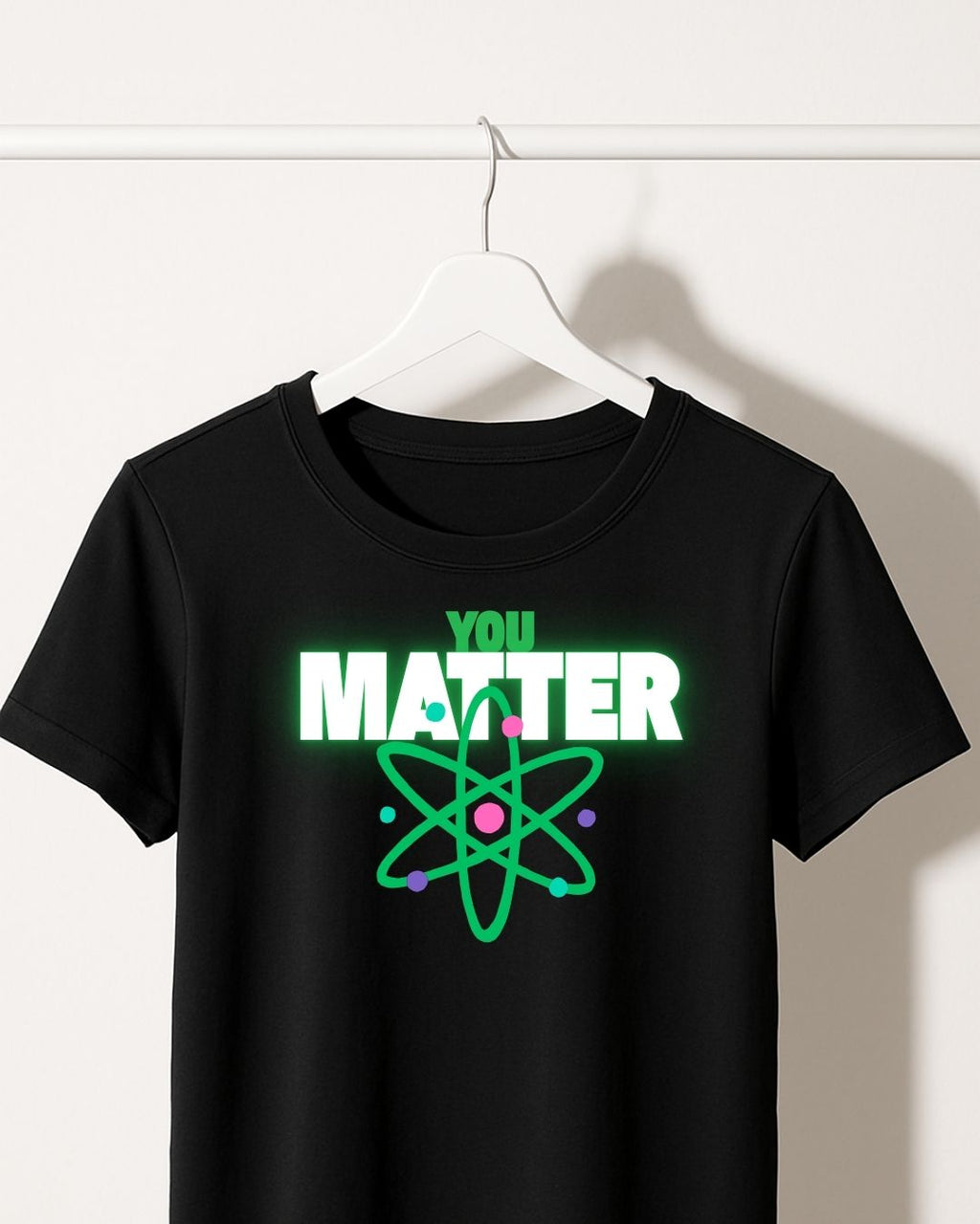 YOU MATTER
