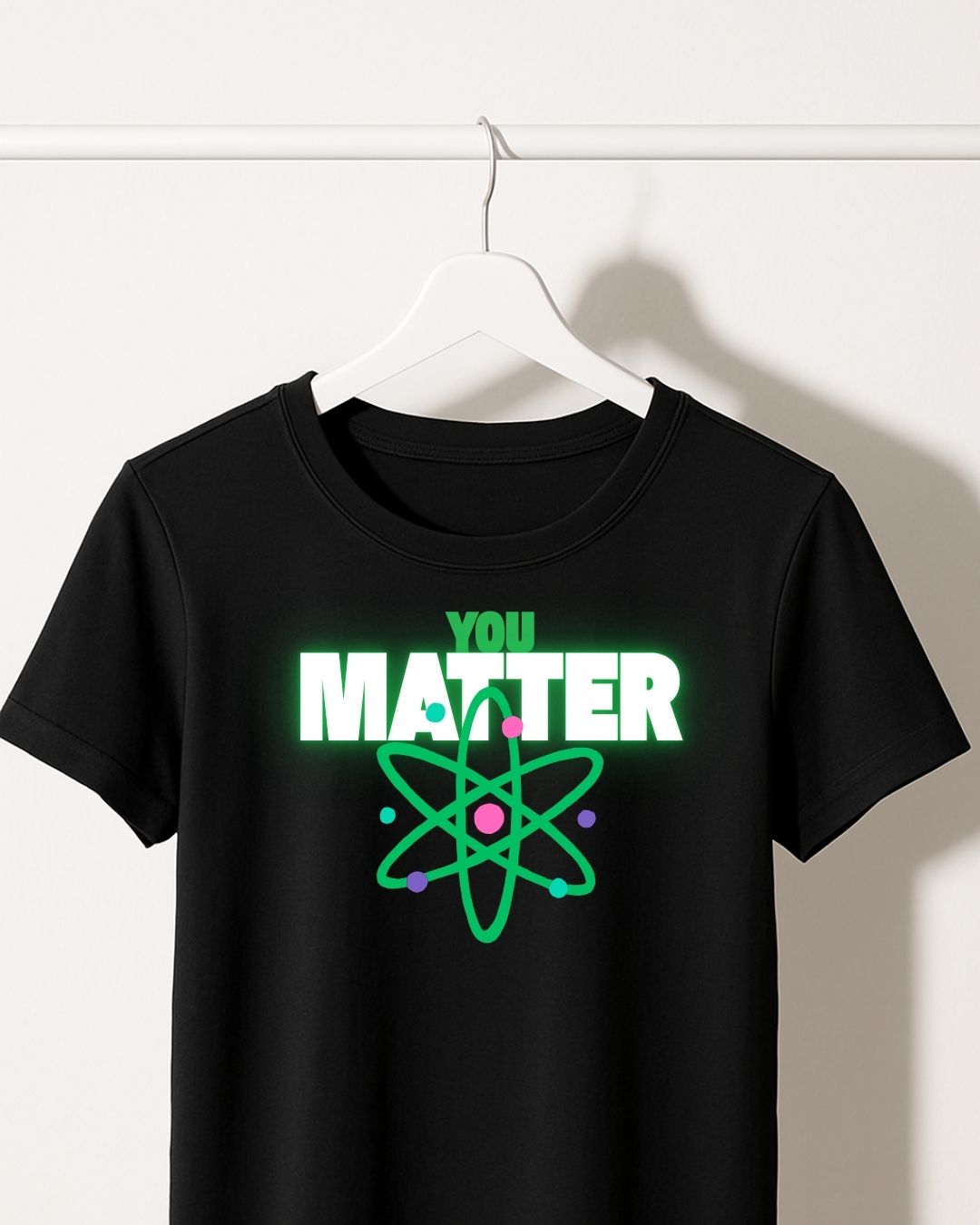 YOU MATTER
