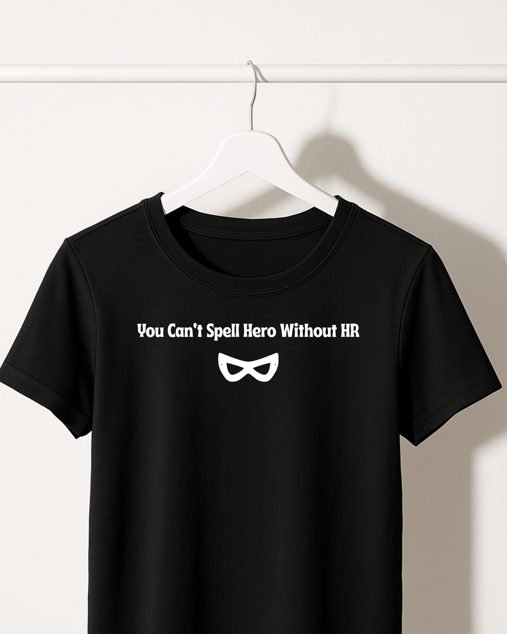 You Can’t Spell Hero Without HR