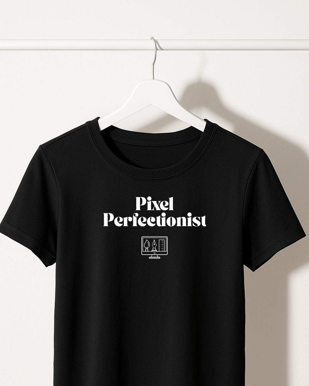 PIXEL PERFECTIONIST