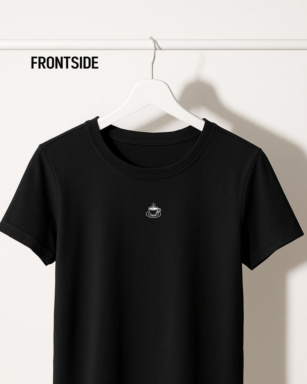 RUNNING ON CAFFEIN & DEADLINES