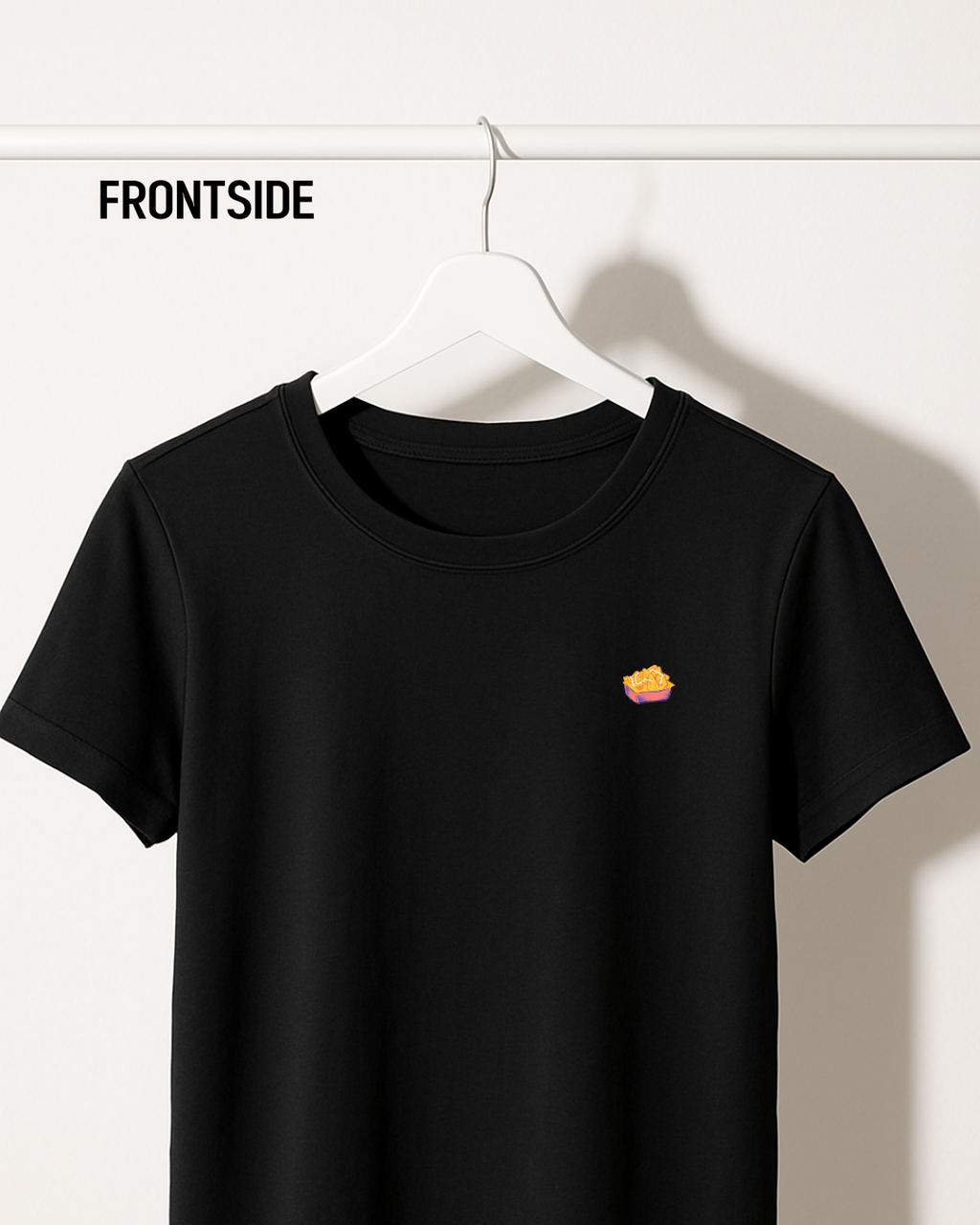 NACHO AVERAGE STUDENT