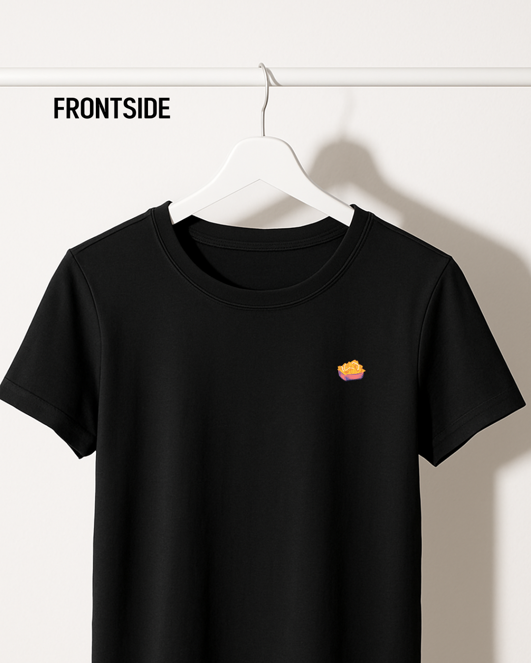 NACHO AVERAGE STUDENT